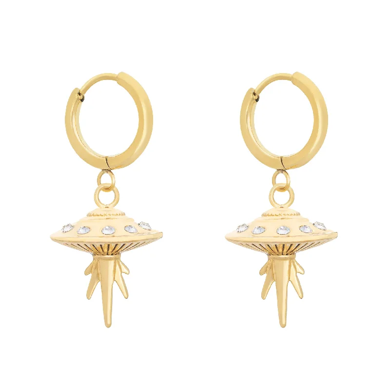 Personalized Jewelry Sale – Meaningful Gifts At Great Prices Starship Earrings