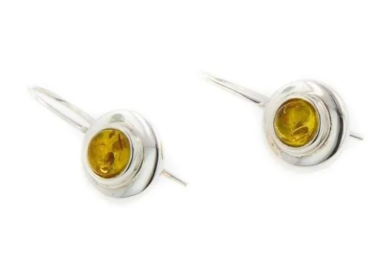 Sparkle For Less – Shop Our Limited-Time Jewelry Deals Sterling Silver & Amber Earrings Sparkle For Less – Shop Our Limited-Time Jewelry Deals Sterling Silver & Amber Earrings