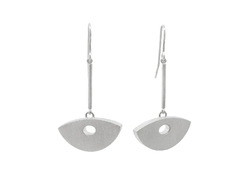 Exclusive Gemstone Jewelry Markdowns – Shop Now Long Hook Design Earrings, Sterling Silver Exclusive Gemstone Jewelry Markdowns – Shop Now Long Hook Design Earrings, Sterling Silver