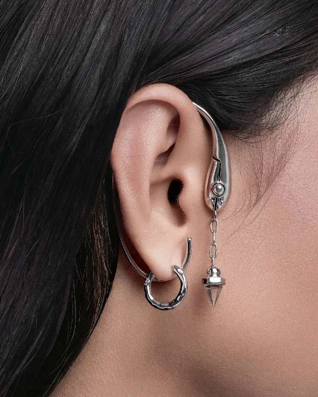 Celebrate Every Occasion With Sparkling Savings Synesthesia Ear Cuff
