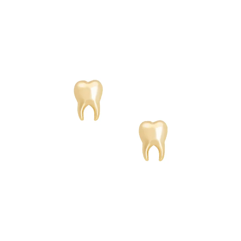 Jewelry Deals That Outshine The Rest Tooth Studs