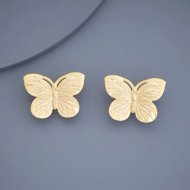 High-End Sparkle, Low-End Prices – Jewelry Sale Live Trendy Earring 180241