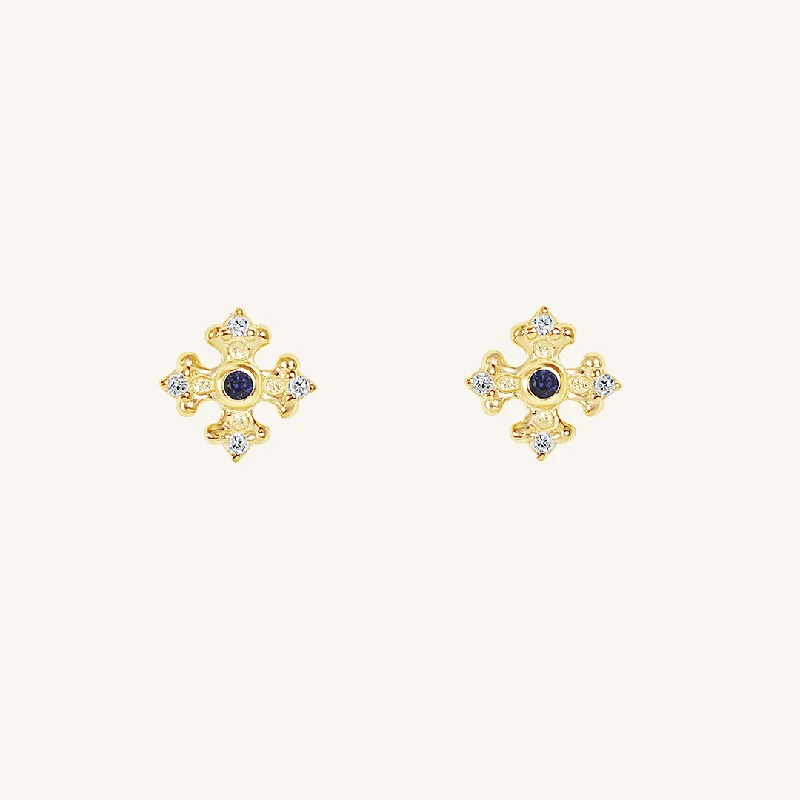 Chic And Stylish Jewelry At Exclusive Prices Versailles Studs