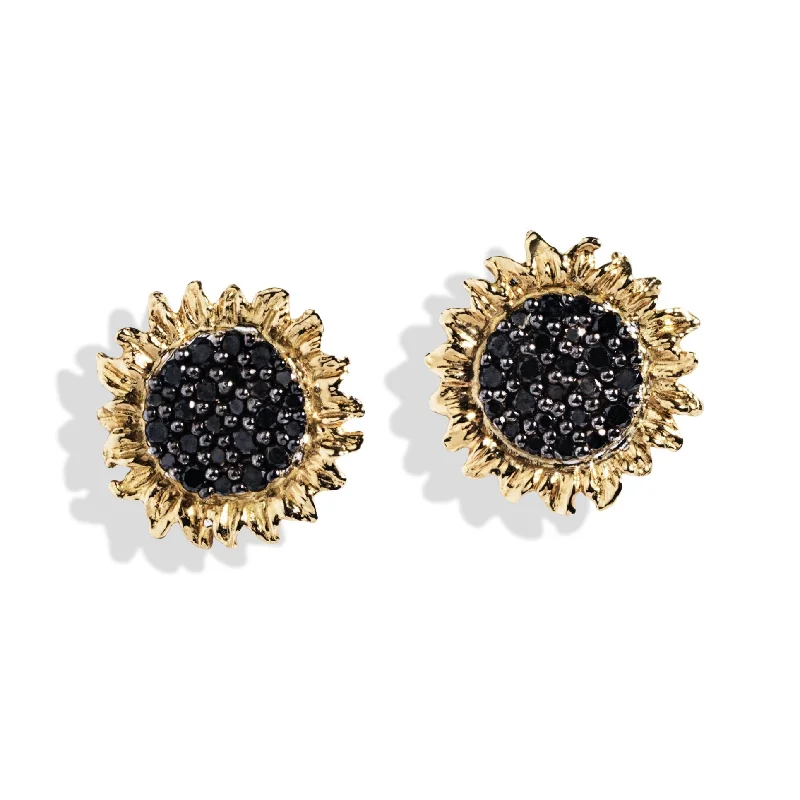 Make Your Outfit Shine With Discounted Jewelry Vincent 11mm Stud Earrings with Diamonds Make Your Outfit Shine With Discounted Jewelry Vincent 11mm Stud Earrings with Diamonds