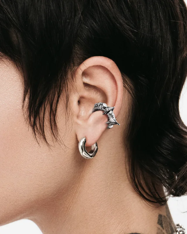 Shop Fine Jewelry With Amazing Deals Vortex Ear Cuff