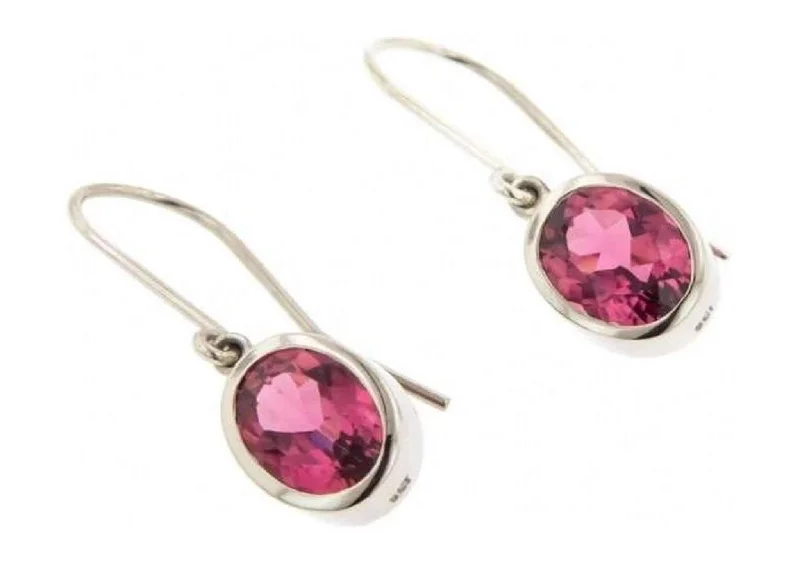 Save On Luxury Jewelry Pieces – Limited-Time Offers White Gold & Pink Tourmaline Earrings Save On Luxury Jewelry Pieces – Limited-Time Offers White Gold & Pink Tourmaline Earrings