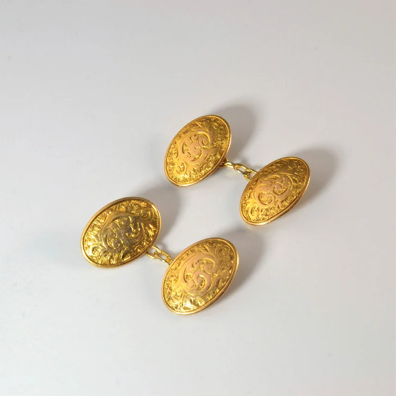 Holiday Jewelry Sale – Perfect Gifts At The Best Prices Victorian Era Ornate Gold Cufflinks | Holiday Jewelry Sale – Perfect Gifts At The Best Prices Victorian Era Ornate Gold Cufflinks |