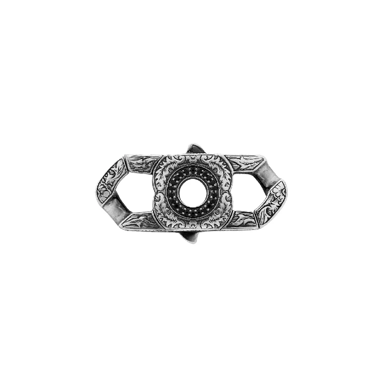 Shine Without Limits – Jewelry Sale Happening Now Black Sapphire Revolutionary Clasp Shine Without Limits – Jewelry Sale Happening Now Black Sapphire Revolutionary Clasp