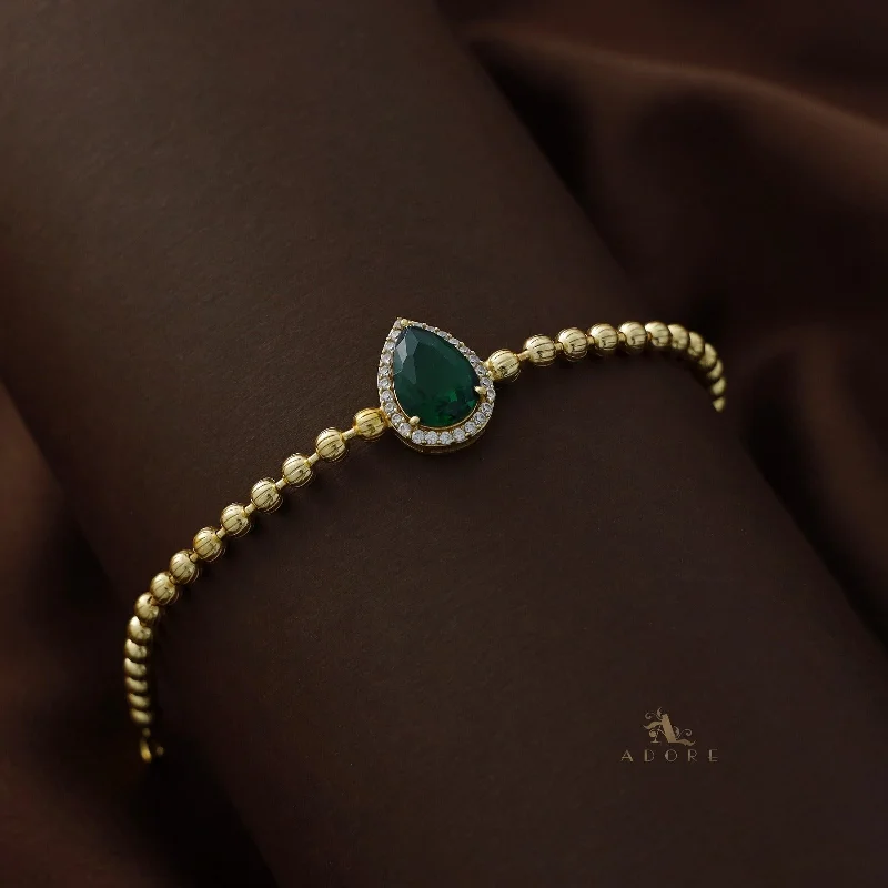 Limited-Time Jewelry Sale – Elegant Styles At Less Adelia Glossy Drop Bracelet