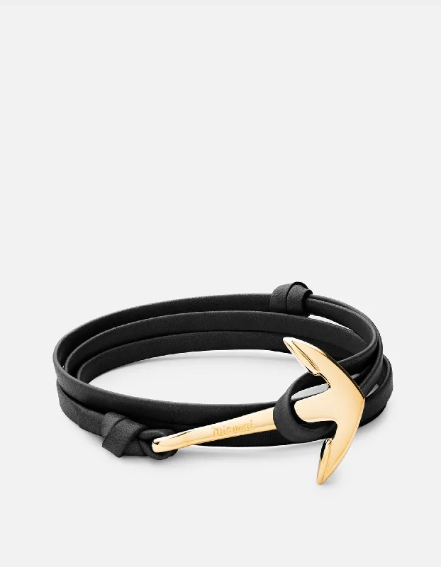 Dainty And Elegant Jewelry Now At Reduced Prices Anchor Leather, Gold