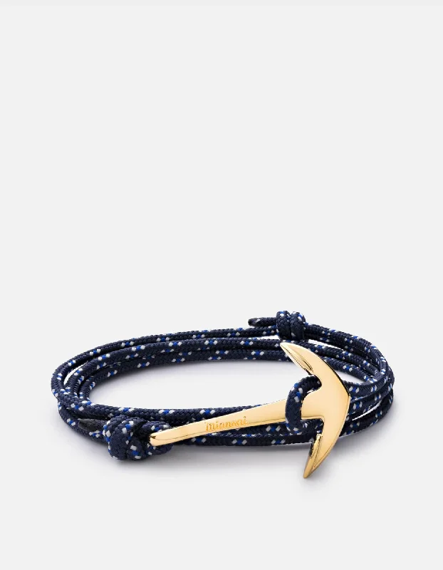 Stunning Jewelry Pieces At The Lowest Prices Ever Anchor Rope, Gold