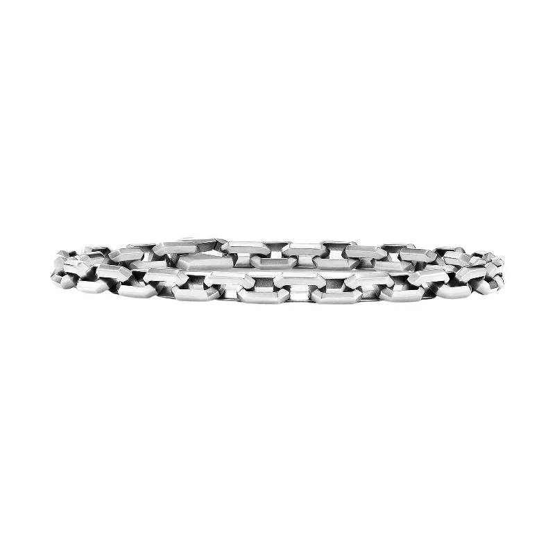 Flash Sale On Stunning Jewelry – Don't Miss Out Streamline Heirloom Chain Link Bracelet