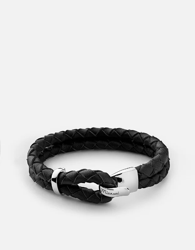 Limited-Stock Jewelry Sale – Shop Before It's Gone Beacon Leather, Sterling Silver