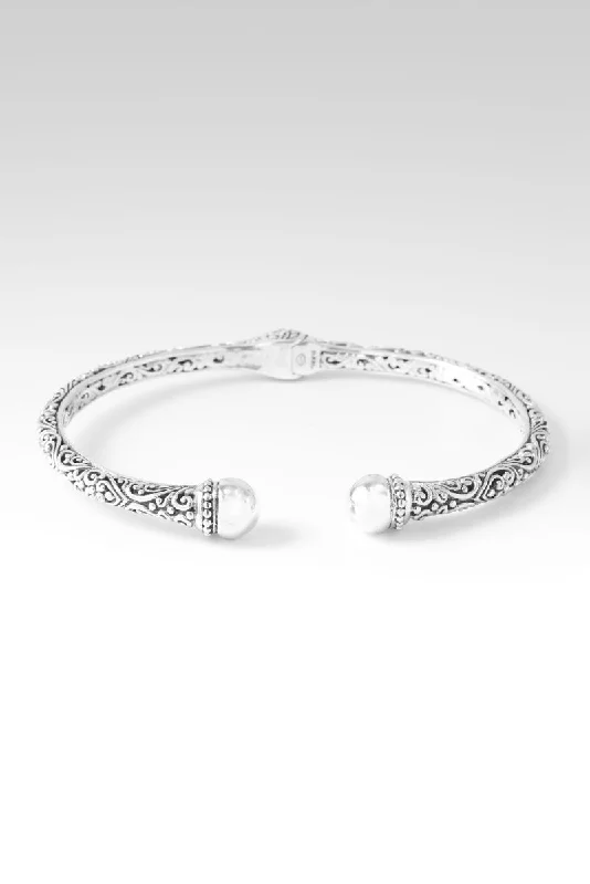 Breathtaking Jewelry At Limited-Time Savings Blessed One Tip-to-Tip Bracelet™ in Tree of Life Breathtaking Jewelry At Limited-Time Savings Blessed One Tip-to-Tip Bracelet™ in Tree of Life