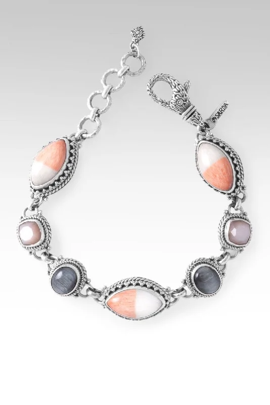 Limited-Stock Jewelry Clearance – Grab Your Favorites Now Brighter Days Bracelet™ in Celestobarite