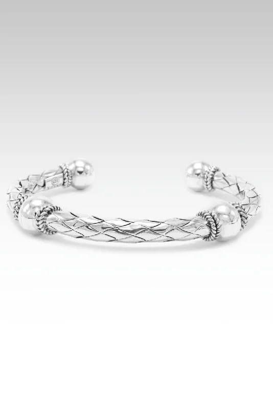 Special Offers On Handcrafted And Designer Jewelry Champur Cuff™ in High Polish