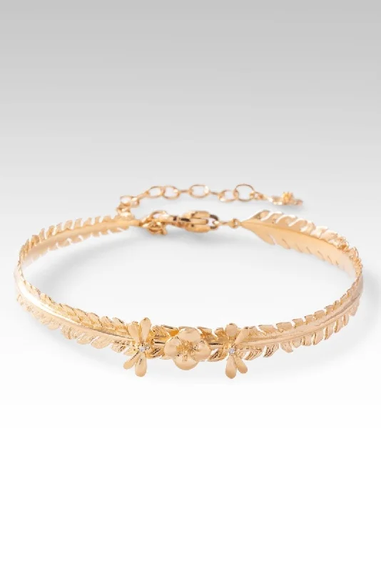 Personalized Jewelry Sale – Meaningful Gifts At Great Prices Changes Within Bracelet™ in White Zircon