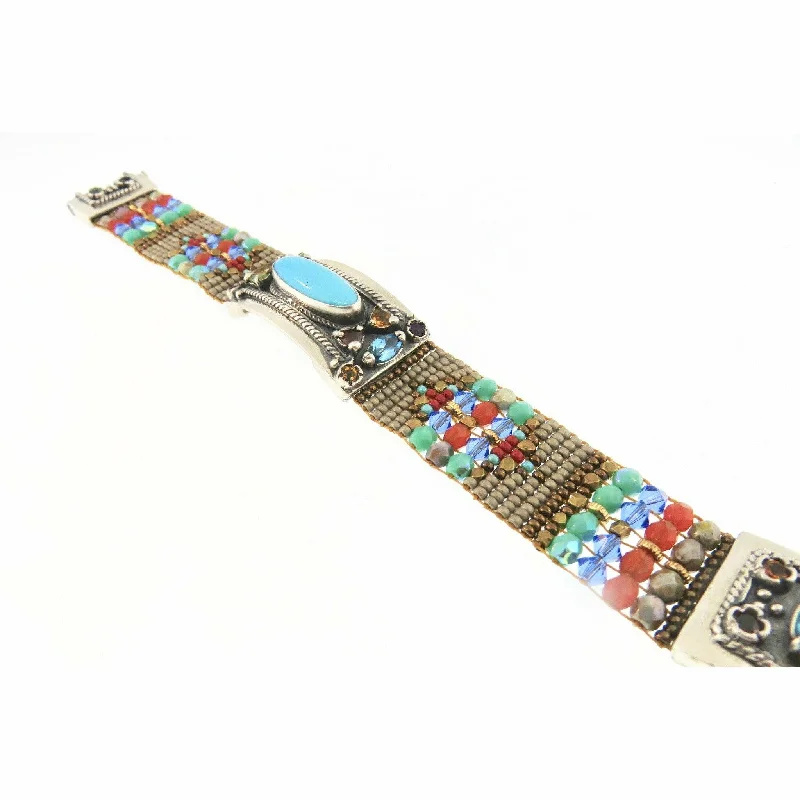 Best Jewelry Sale – Shop Exclusive Designs Now Chili Rose Cowgirl Bronze & Turquoise Gemstone Bracelet Best Jewelry Sale – Shop Exclusive Designs Now Chili Rose Cowgirl Bronze & Turquoise Gemstone Bracelet