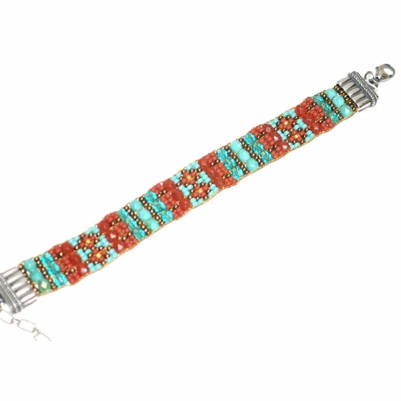 Glamorous Jewelry, Glamorous Deals – Shop Now Chili Rose Pacific Eyes Tiffany Bracelet Glamorous Jewelry, Glamorous Deals – Shop Now Chili Rose Pacific Eyes Tiffany Bracelet