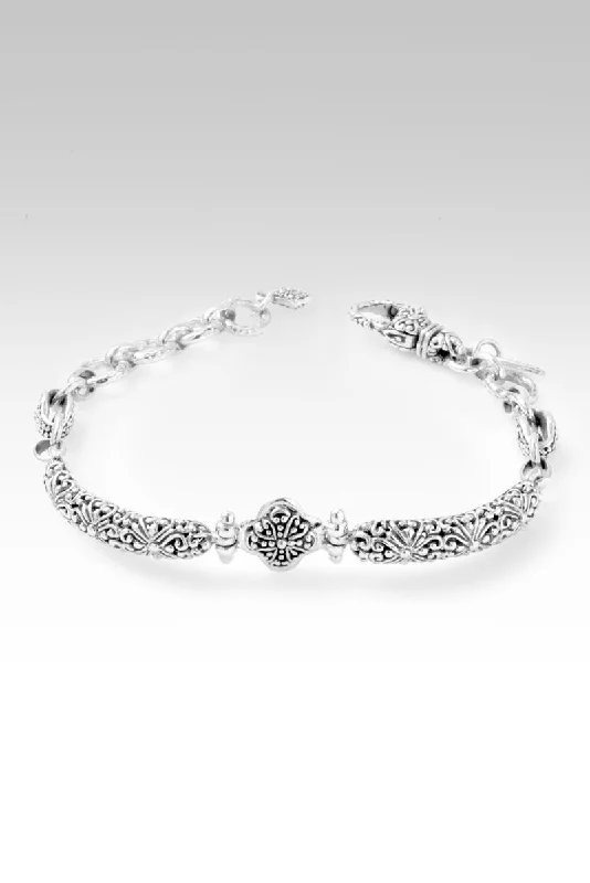 Flash Sale On Stunning Jewelry – Don't Miss Out Choose Happiness Bracelet™ in Janyl Adair