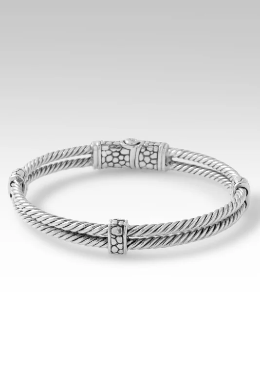 Exclusive Jewelry Bundles At Discounted Prices Chosen, Holy, Dearly Loved Bracelet™ in Watermark