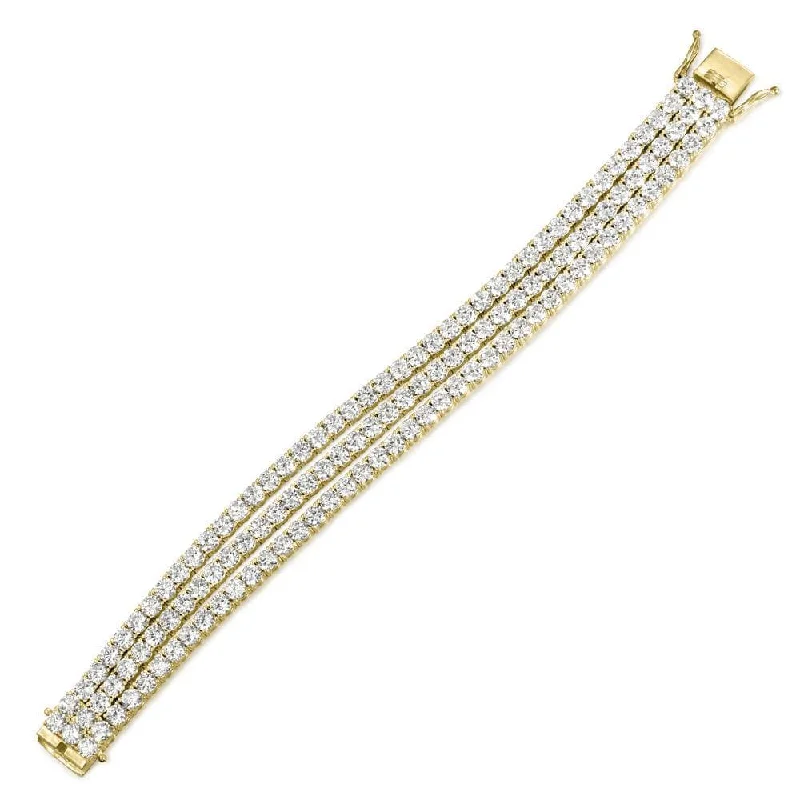 Unmissable Discounts On Timeless Jewelry Pieces Command Performance Bracelet
