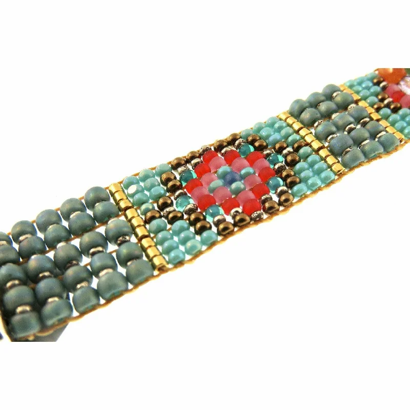 Best-Selling Jewelry Now Available At Special Deals Chili Rose "Robin's Nest" Tiffany Bracelet by Adonnah Langer Best-Selling Jewelry Now Available At Special Deals Chili Rose "Robin's Nest" Tiffany Bracelet by Adonnah Langer
