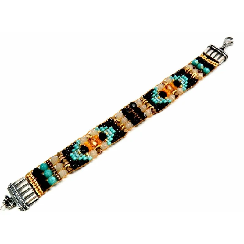 Make Every Moment Shine – Jewelry Discounts Available Chili Rose "Robins Nest " Tiffany Bracelet by Adonnah Langer Make Every Moment Shine – Jewelry Discounts Available Chili Rose "Robins Nest " Tiffany Bracelet by Adonnah Langer