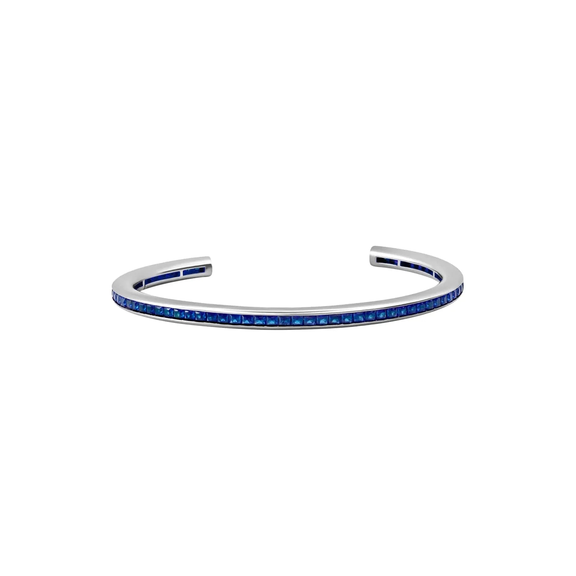 Jewelry Sale Alert – Shop Timeless Elegance Today CRISLU Princess Cut Cuff Sapphire Zirconia Bracelet Jewelry Sale Alert – Shop Timeless Elegance Today CRISLU Princess Cut Cuff Sapphire Zirconia Bracelet
