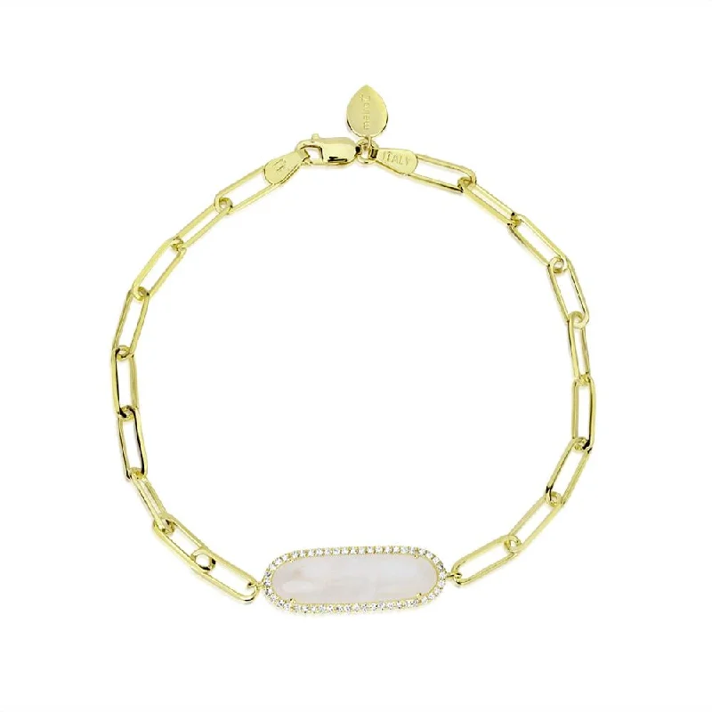 Luxury Jewelry Sale – Elegant Styles At Unbeatable Prices Meira T 14K Yellow Gold Moonstone bracelet Luxury Jewelry Sale – Elegant Styles At Unbeatable Prices Meira T 14K Yellow Gold Moonstone bracelet