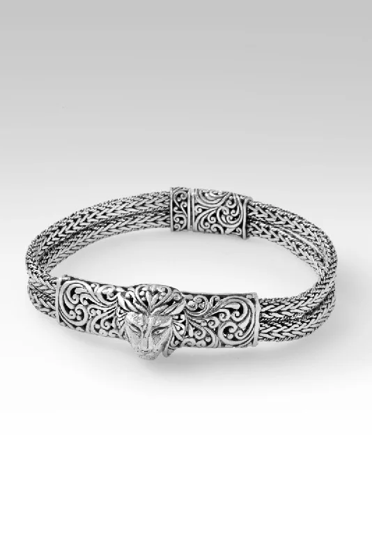 Timeless Jewelry At Special Discount Rates Daniel in the Lion's Den Bracelet™ in Tree of Life