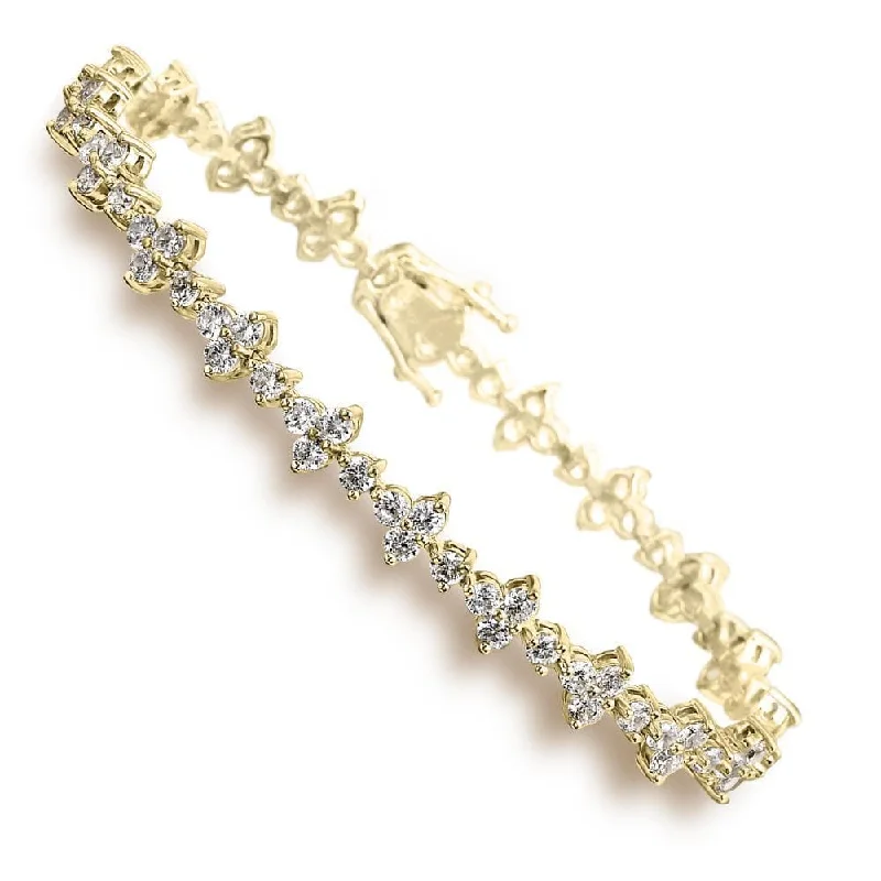 Discounted Jewelry For A Glamorous Look Delicate Lace Bracelet