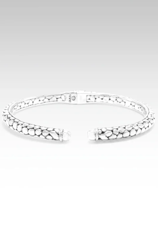 Get Your Favorite Jewelry At The Best Price Devotion's Grace Tip-to-Tip Bracelet™ in Watermark