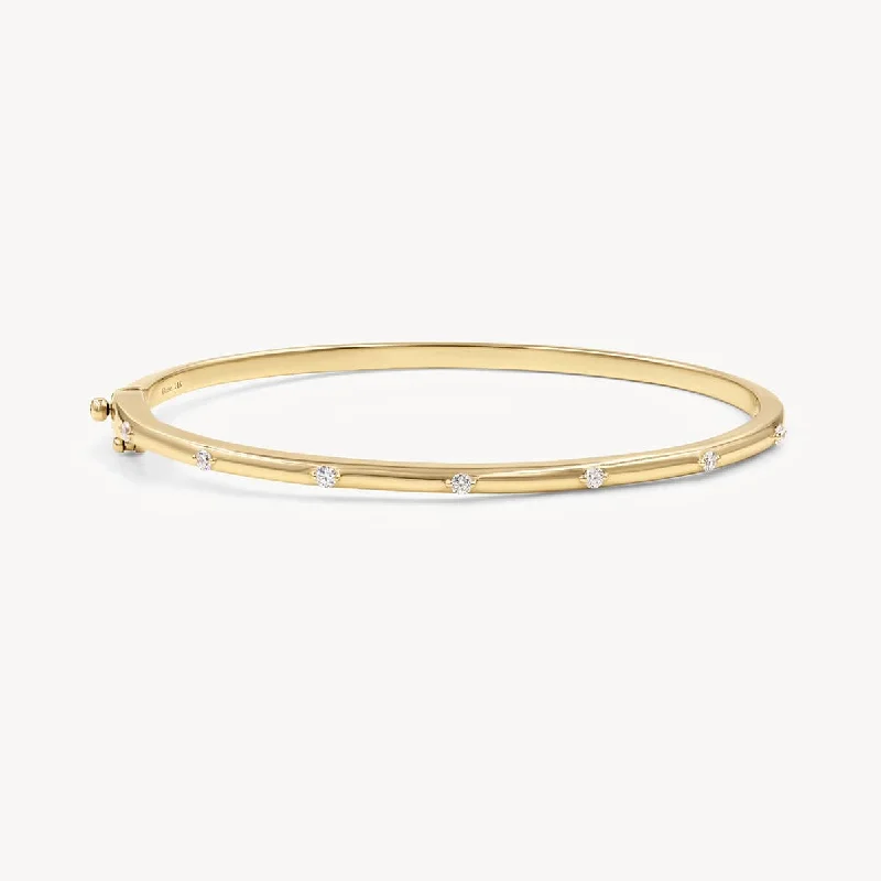 Stunning Jewelry At A Fraction Of The Price Diamond Sprinkle Bracelet