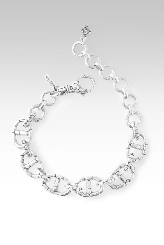Luxury Jewelry At Unbeatable Discounts Calm Waters Bracelet™ in Watermark