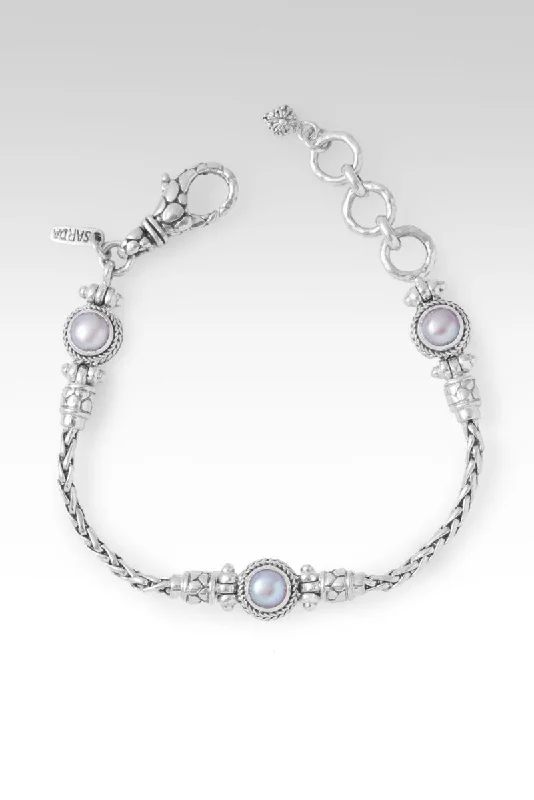 Shop High-Quality Jewelry At Jaw-Dropping Discounts Everlasting Joy Bracelet™ in Freshwater Pearl Shop High-Quality Jewelry At Jaw-Dropping Discounts Everlasting Joy Bracelet™ in Freshwater Pearl