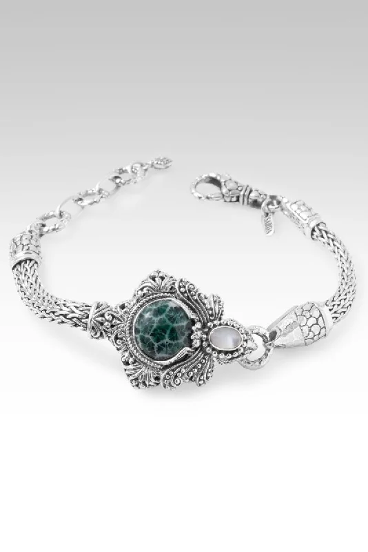 Unlock Unbeatable Jewelry Deals Before They’Re Gone Every Moment Bracelet™ in Forest Green Indonesian Coral Unlock Unbeatable Jewelry Deals Before They’Re Gone Every Moment Bracelet™ in Forest Green Indonesian Coral
