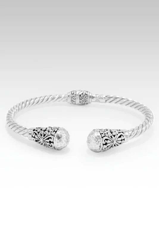 Exclusive Online Discounts On Stylish Jewelry Faith Over Fear Tip-to-Tip Bracelet™ in Janyl Adair Exclusive Online Discounts On Stylish Jewelry Faith Over Fear Tip-to-Tip Bracelet™ in Janyl Adair