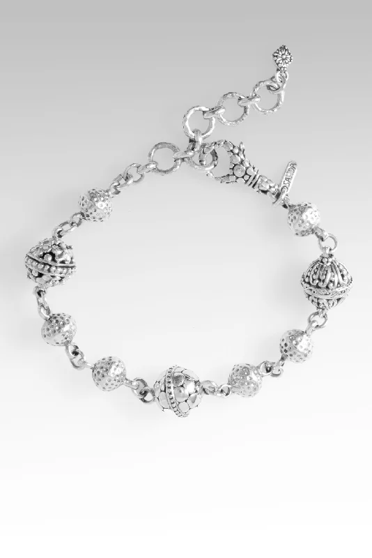 Luxury Jewelry At Unbeatable Discounts Finally Complete Bracelet™ in Janyl Adair