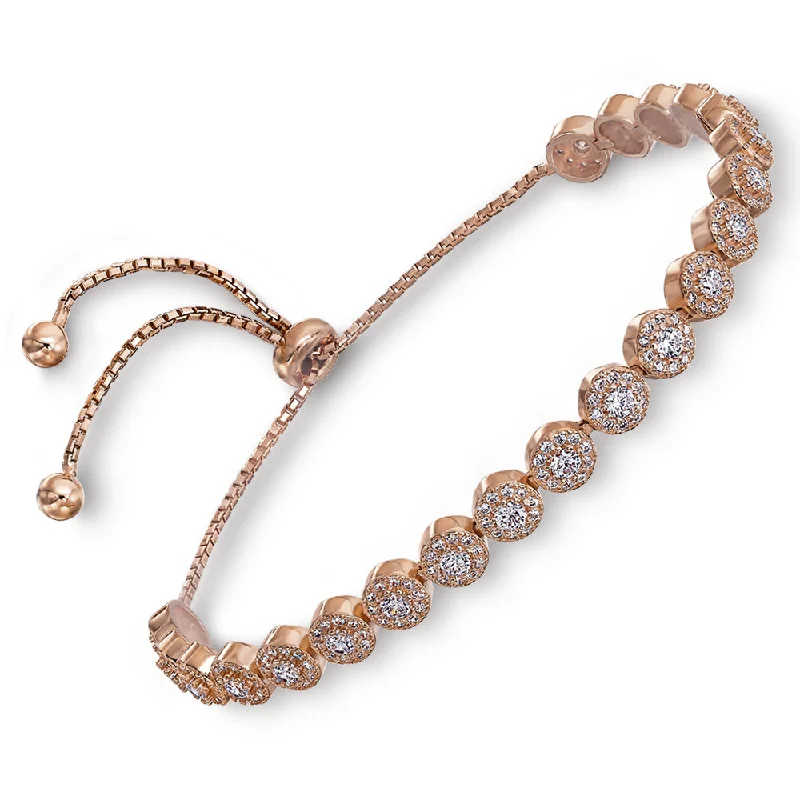 Seasonal Jewelry Sale – Upgrade Your Collection Halo Friendship Bracelet