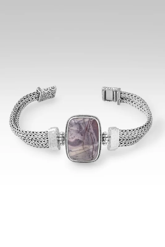 Flash Jewelry Sale – Get Stunning Pieces At Low Prices Hope in Heaven Bracelet™ in Porcelain Jasper