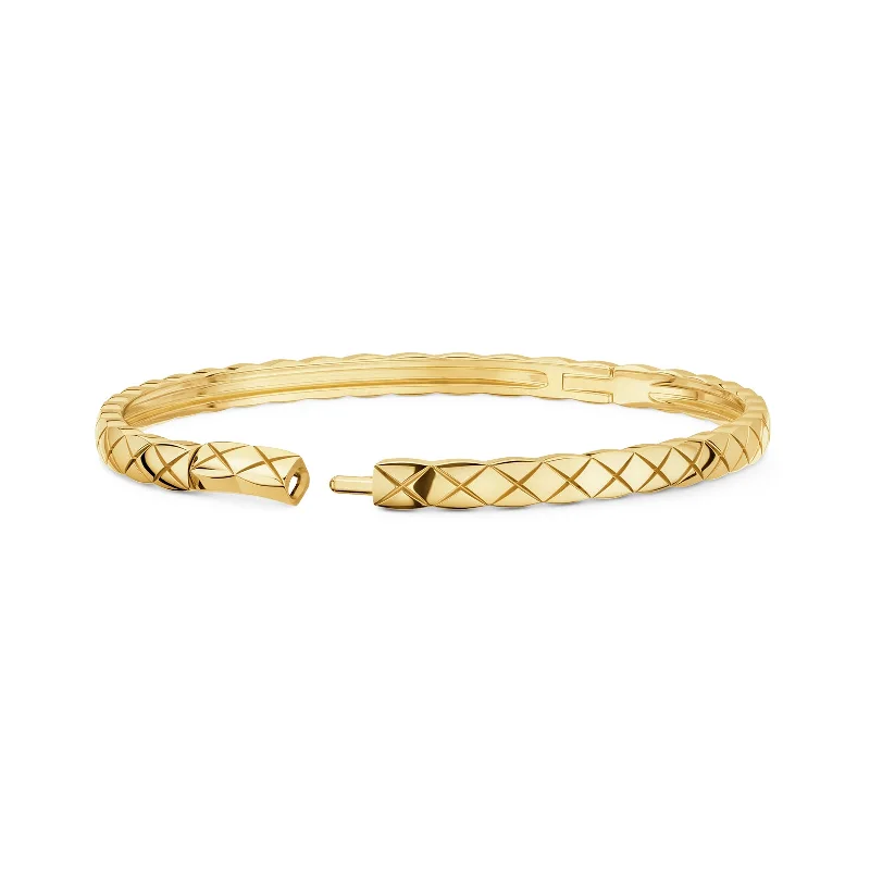 Dazzle In Elegance With Our Biggest Jewelry Sale Coco Crush Bracelet (Mini)