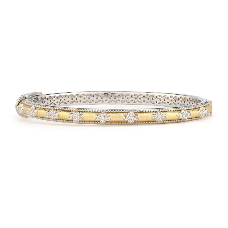 Shop Trending Jewelry With Exclusive Savings Jude Frances Mixed Metal Delicate Provence Beaded Quad Cuff Shop Trending Jewelry With Exclusive Savings Jude Frances Mixed Metal Delicate Provence Beaded Quad Cuff