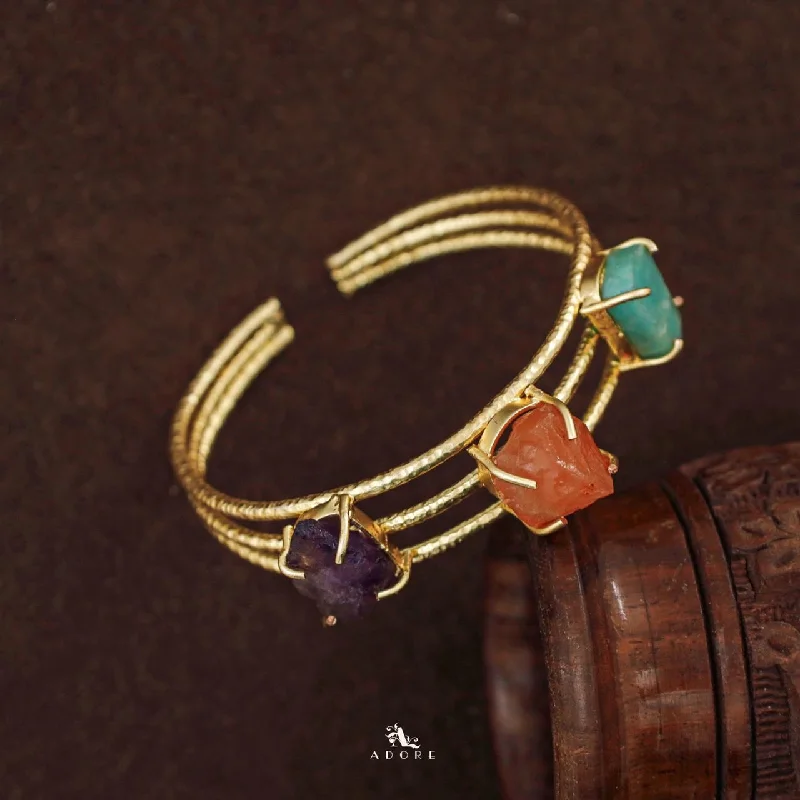 Get The Best Deals On Timeless Jewelry Pieces Lata Stone Bangle