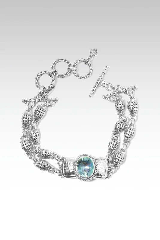 Personalized Jewelry Sale – Unique Gifts At Low Prices Let Us Sing a New Song Bracelet™ in Green Reflections™ Mystic Quartz Personalized Jewelry Sale – Unique Gifts At Low Prices Let Us Sing a New Song Bracelet™ in Green Reflections™ Mystic Quartz