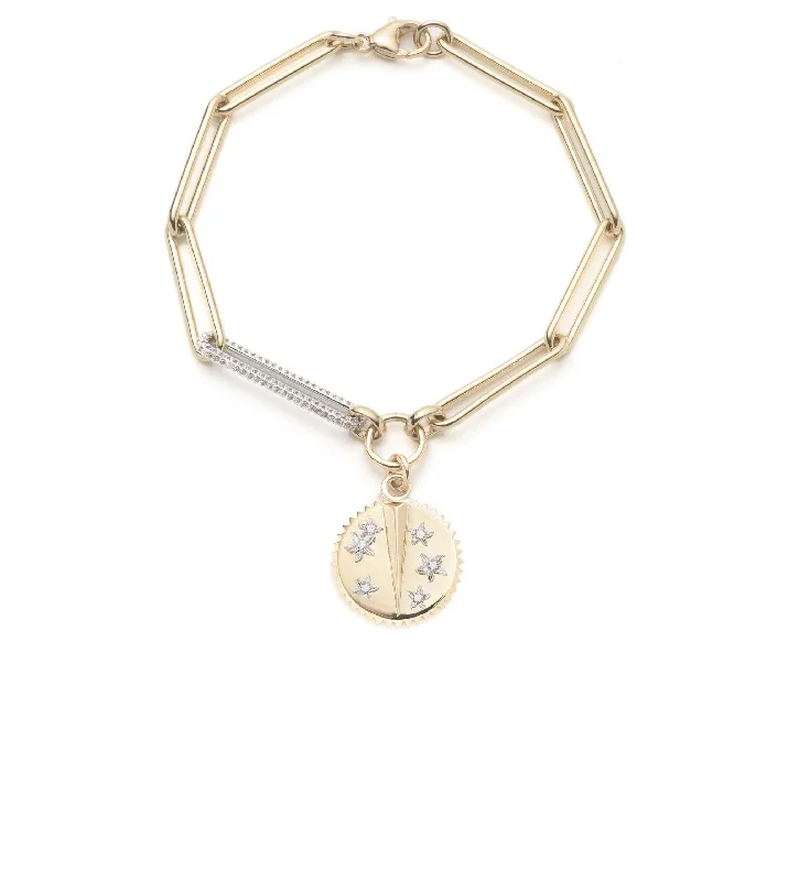 Exclusive Jewelry Sale – Limited-Time Discounts Resilience : Extended Clip Chain Bracelet Exclusive Jewelry Sale – Limited-Time Discounts Resilience : Extended Clip Chain Bracelet