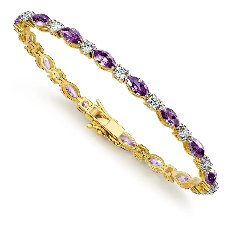 Luxury Meets Affordability – Jewelry Sale Now Live Royal Cascade Bracelet