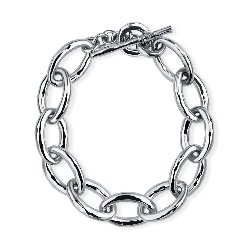 Exclusive Jewelry Bundles At Discounted Rates Classico Mini Bastille Link Bracelet Exclusive Jewelry Bundles At Discounted Rates Classico Mini Bastille Link Bracelet