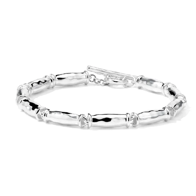 Grab Your Dream Jewelry At The Lowest Prices Classico Thin Goddess Barrel Bead Bracelet Grab Your Dream Jewelry At The Lowest Prices Classico Thin Goddess Barrel Bead Bracelet