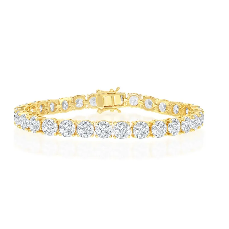 Gold Plated